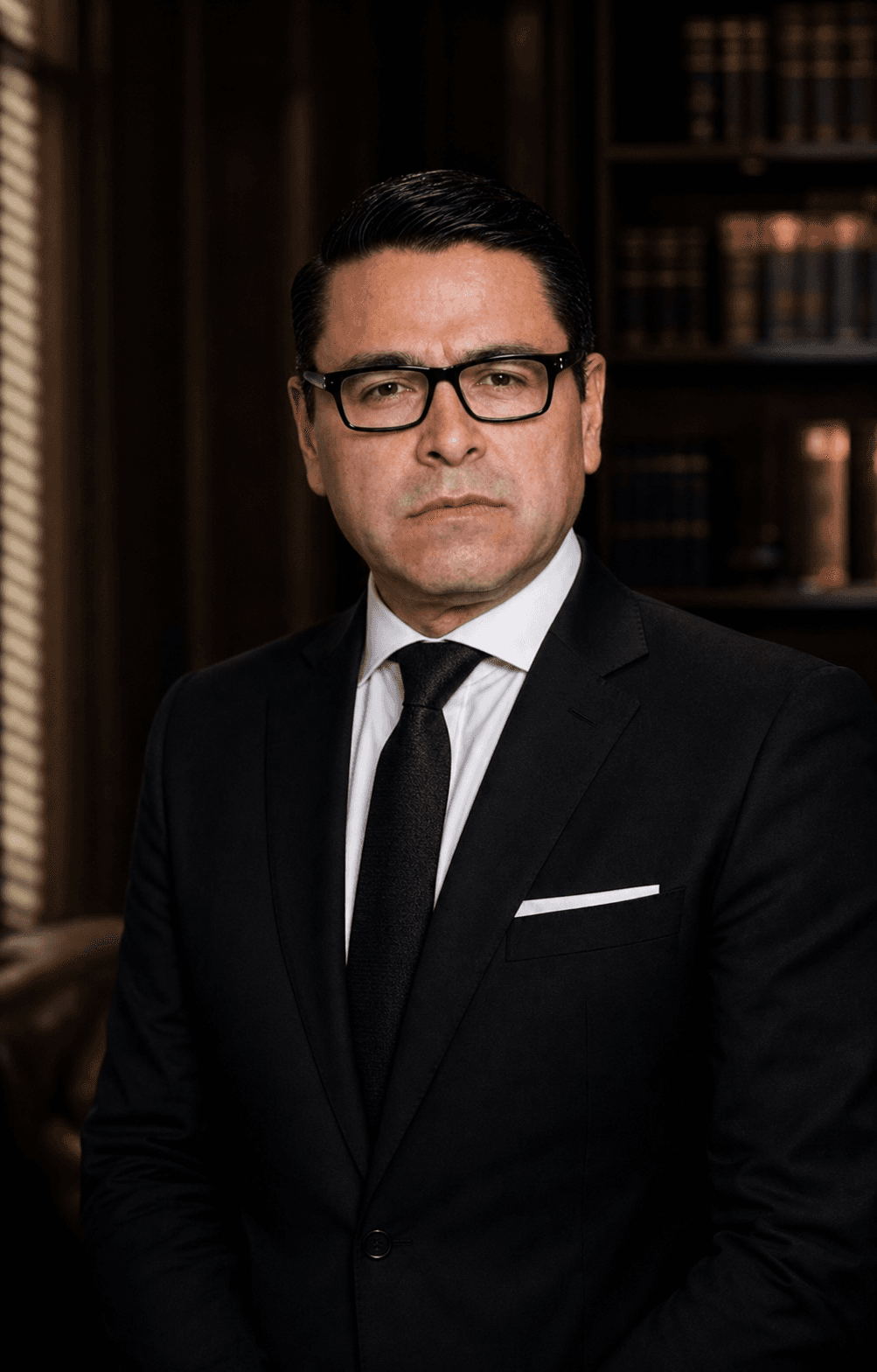 Dr. Fausto Vásquez, jurista penalista ecuatoriano